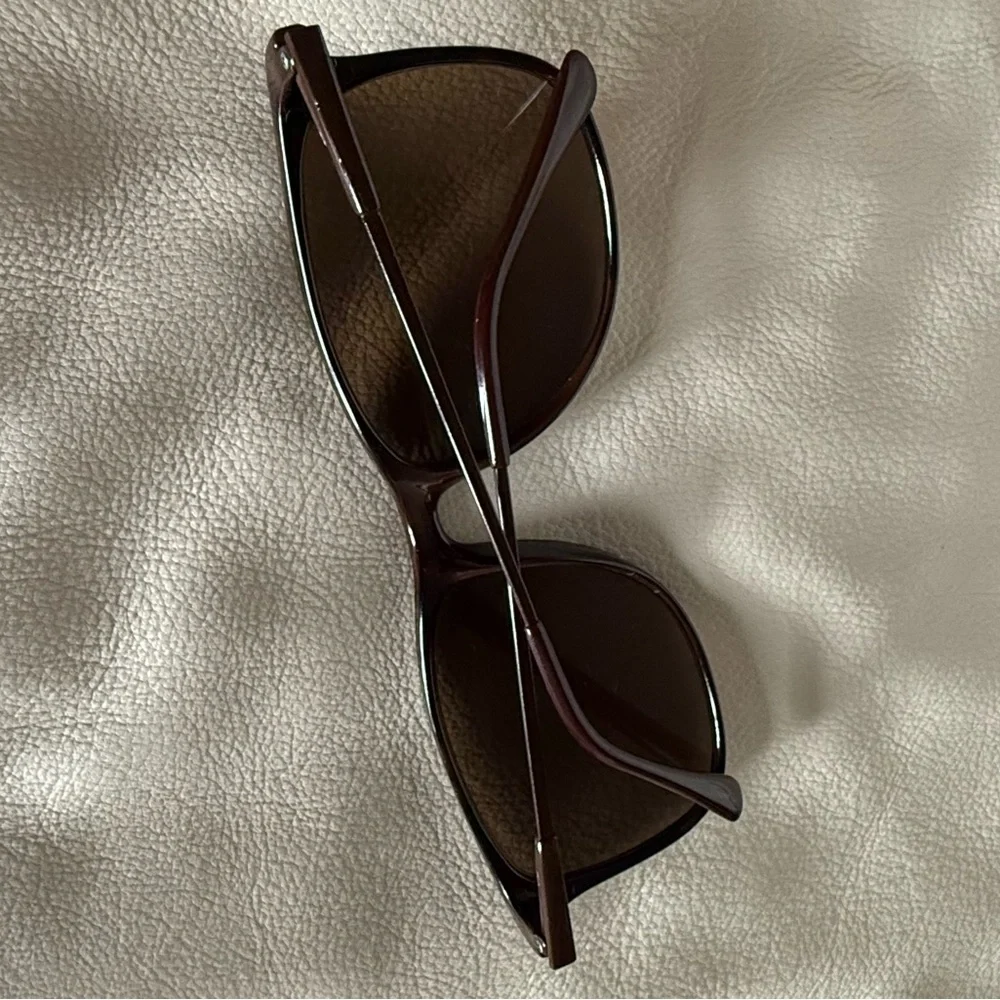 Stylish Brown Sunglasses